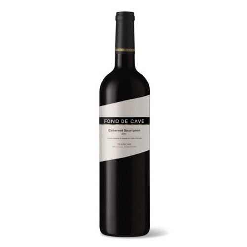 Vino Fond de Cave Reserva Cabernet Sauvignon 750ml