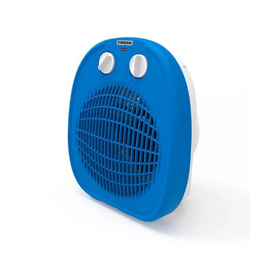Caloventor Indelplast Ic01 1800W - Azul