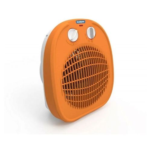 Caloventor Naranja Indelplast