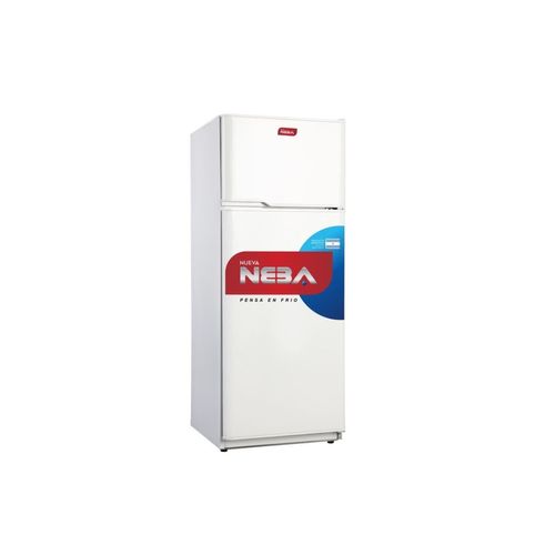 Heladera Con Freezer Neba Blanca 280L A280
