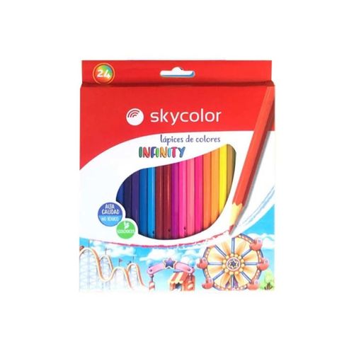 LAPIZ LARGO SKYCOLO
