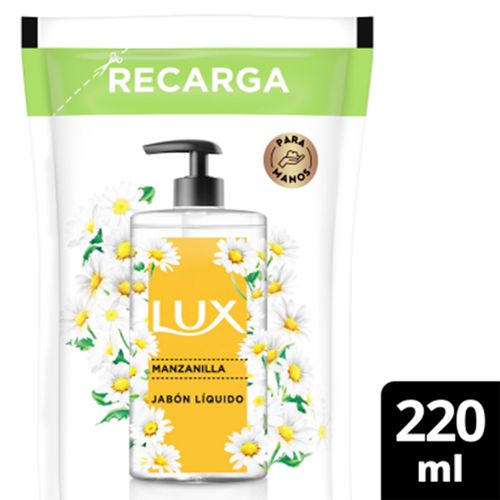 JAB LIQ GLIC LUX RFL