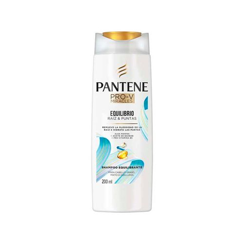 SHAM PROVSOL PANTENE