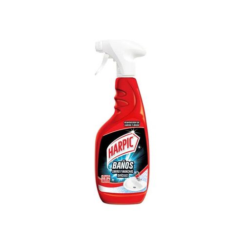 HARPIC BAÑO SARRO GT