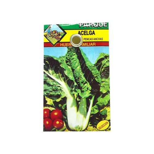 ACELGA AGROP