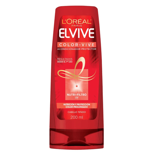 AC ELVIVE COLORVIVE