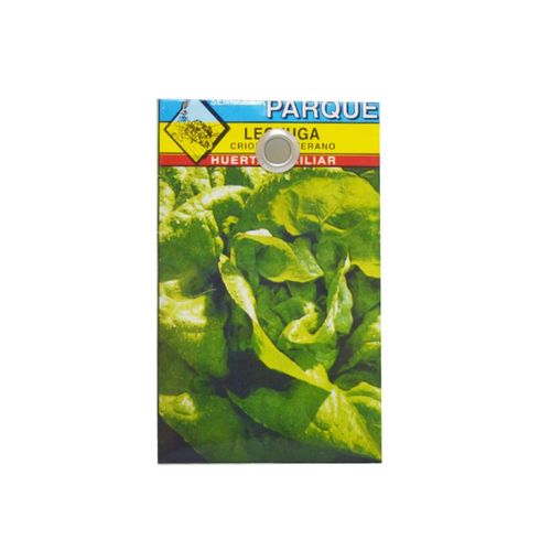 LECHUGA AGROP