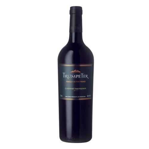 Vino Trumpeter Fino Cabernet Sauvignon 750ml