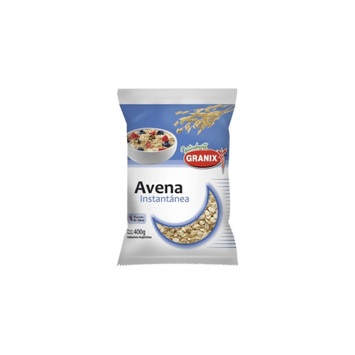 Avena Granix Instantánea 400g