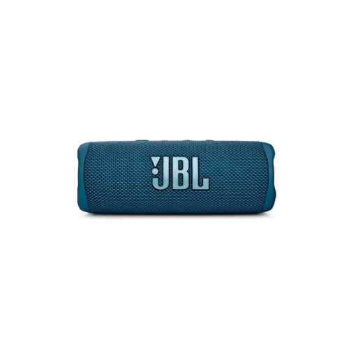 Parlante Inalámbrico JBL Bluetooth Flip 6 Azul