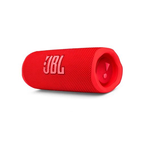 Parlante Inalámbrico JBL Bluetooth Flip 6 Rojo