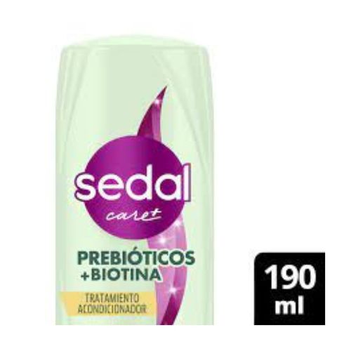 AC PREBIOTIC SEDAL