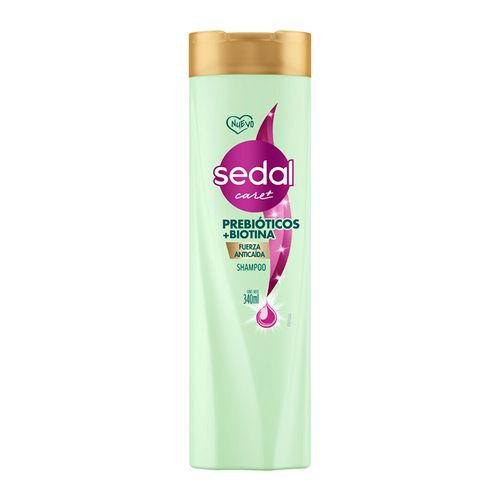SH PREBIOTIC SEDAL