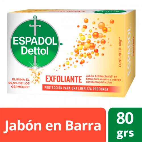 JAB EXF ESPADOL DETT