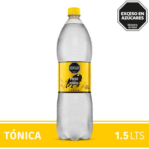 Paso de los Toros Tónica 1,5L