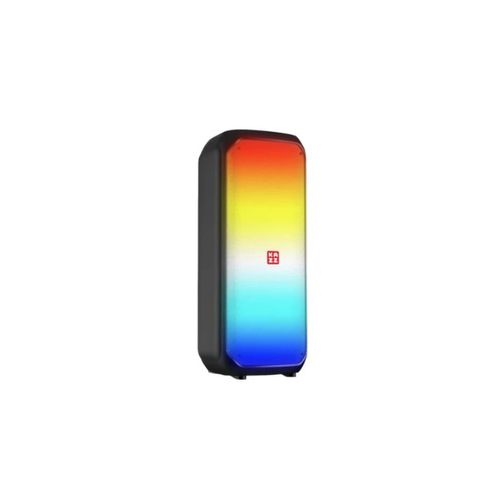 Parlante Portátil Kazz Rolf Bluetooth 30W 2x8"