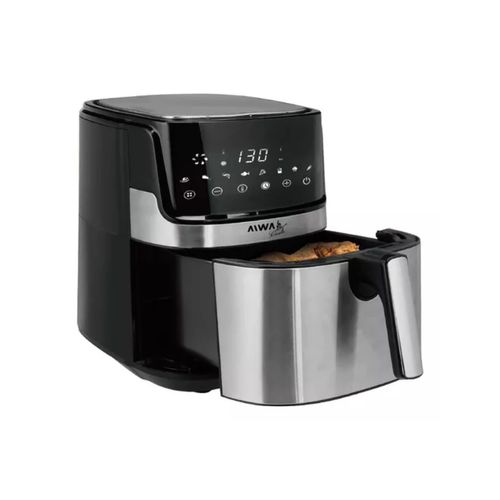 Freidora De Aire Aiwa AW-FA65I 6.5L