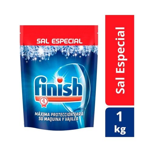 SAL ESPECIAL FINISH