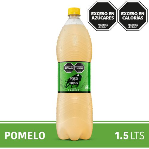 Paso de los Toros Pomelo 1,5L