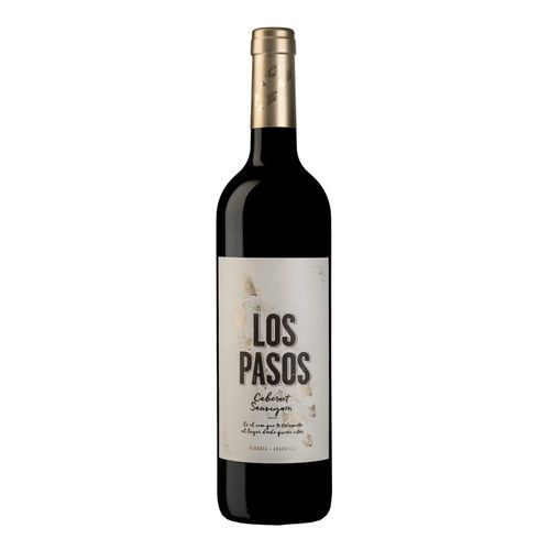 Vino Los Pasos Cabernet Sauvignon 750ml