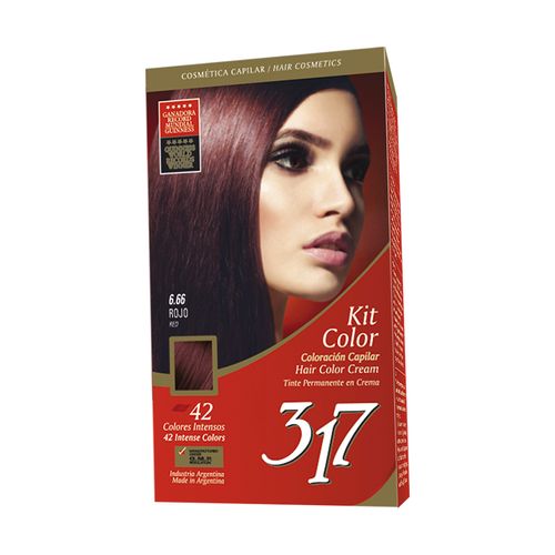 K COL ROJO 6_66 317