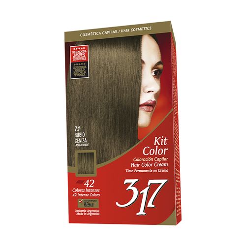 K COL RUBIO CENI 317
