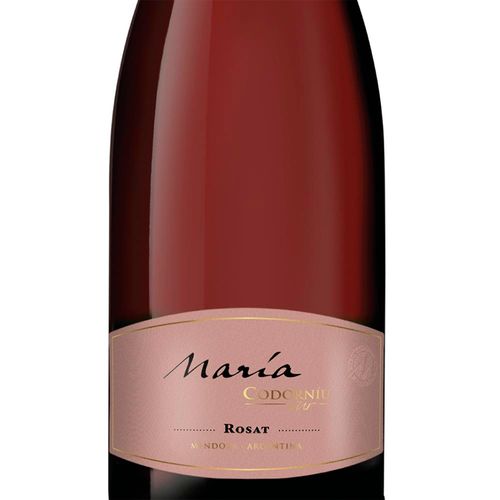 Champagne Maria Codorniu Rosat 750ml