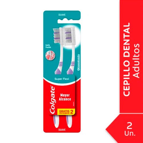 CEP DENT FLE COLGATE