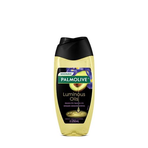 JABON LIQ LU PALMOLI