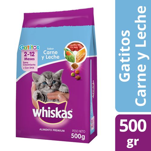 WHISKA CAR-LE