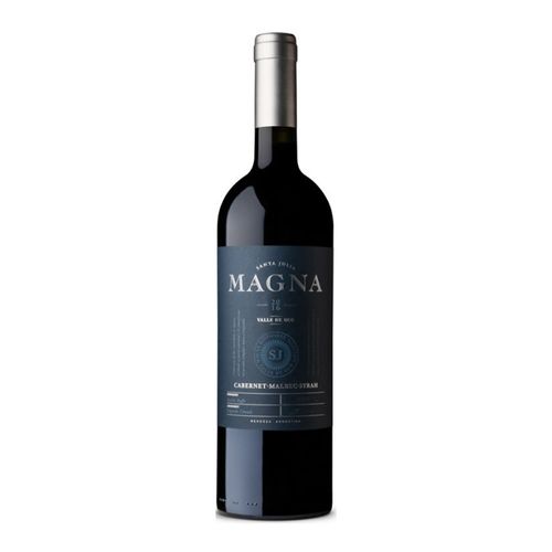 Vino Santa Julia Magna Malbec 750ml