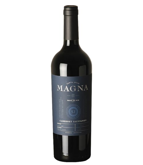 Vino Santa Julia Tinto Magna Cabernet 750ml