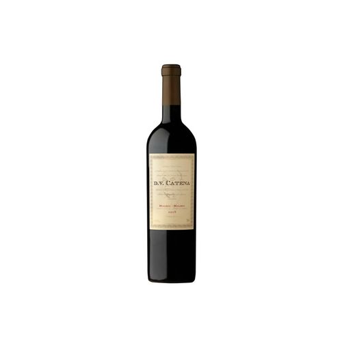 Vino Dv Catena Malbec 750ml