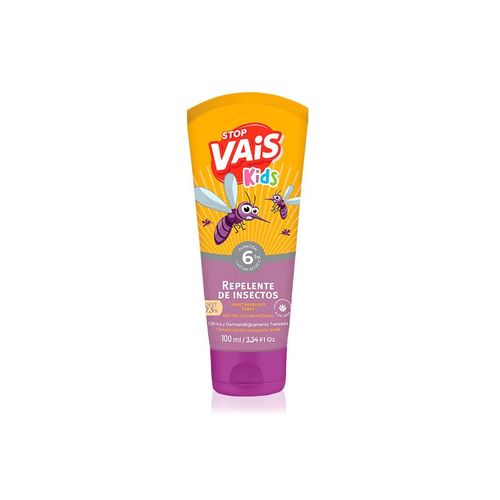 REPEL CREMA KI VAIS