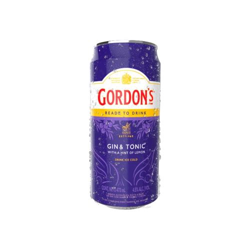 Gin Gordon´s London Dry 473ml