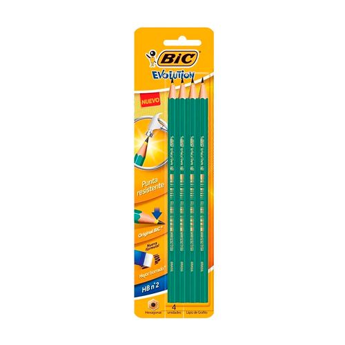LAPIZ G BIC