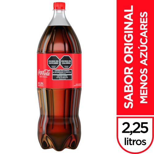 Coca Cola 2.25L