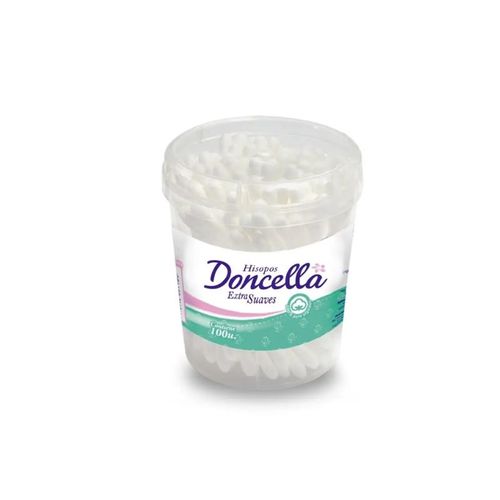HISOPOS DONCELL