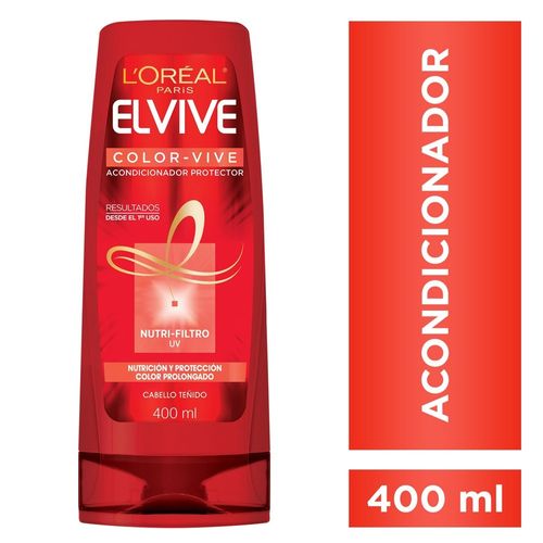 ACOND COLOR ELVIVE