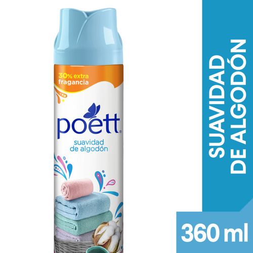 DEO AMBIEN SUA POETT