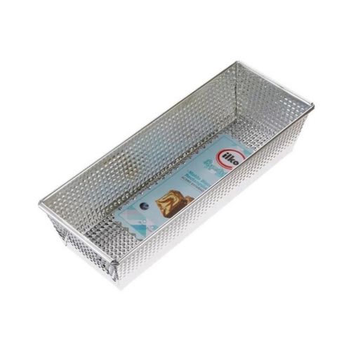 Molde Ilko Budin Ingles Rectangular 30Cm