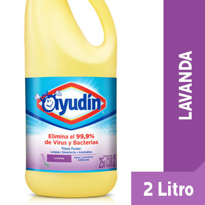 LAV LAVANDA T AYUDIN