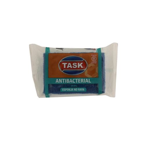 ESPONJA NO RAYA TASK