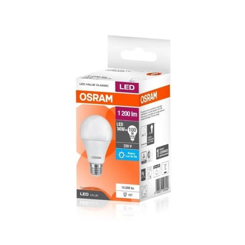 LAMP LED FRIA OSRAM