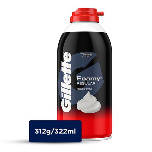 ESPUMA AFEI FOAM REGULAR