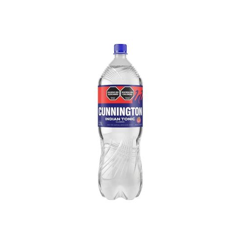 Cunnington Indian Tonic 2.25L