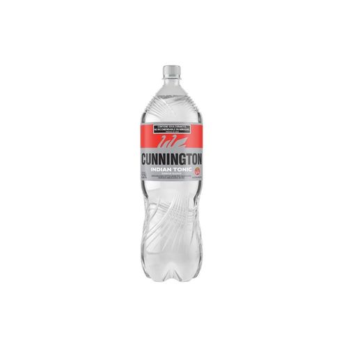 Cunnington Indian Tonic Suave 2.25L