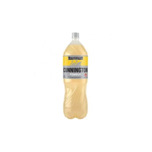 Gaseosa Cunnington Pomelo Suave 2.25L