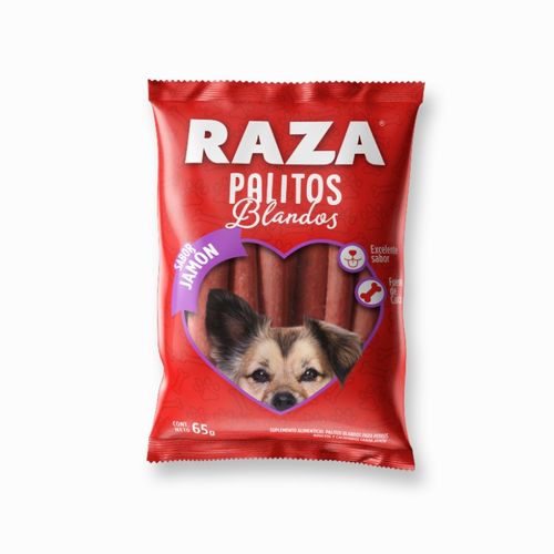 Raza Palitos Blandos