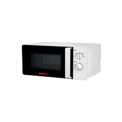 Microondas Eiffel Analógico 20 L E-613